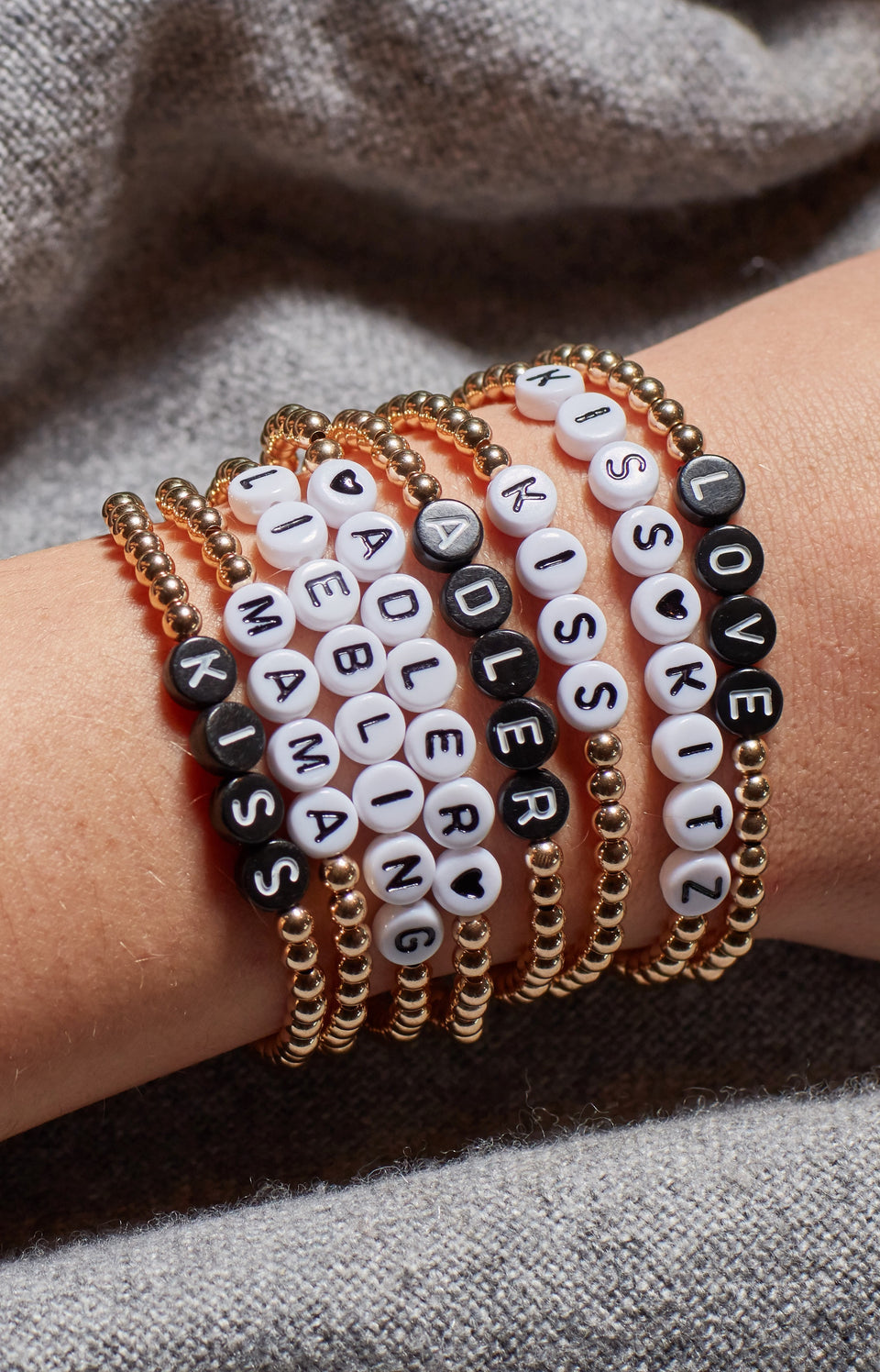 Initials