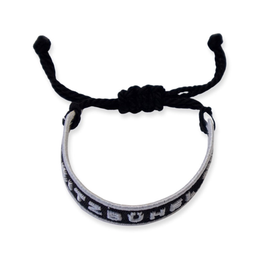 ARMBAND 750 JAHRE KITZBÜHEL