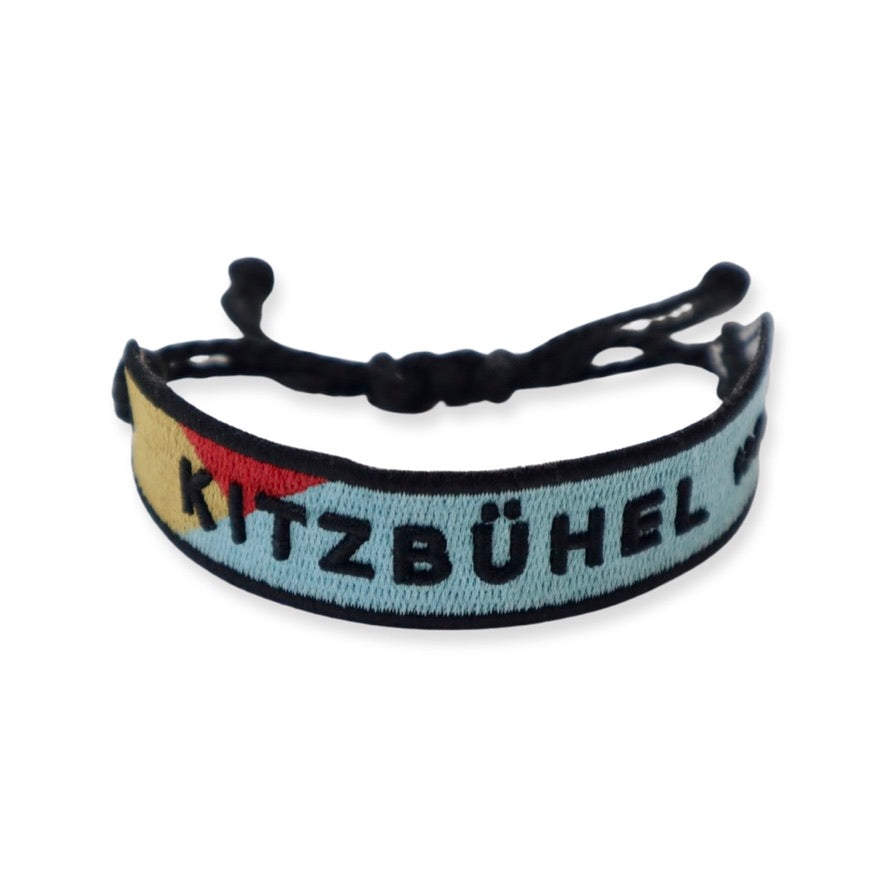ARMBAND 750 JAHRE KITZBÜHEL