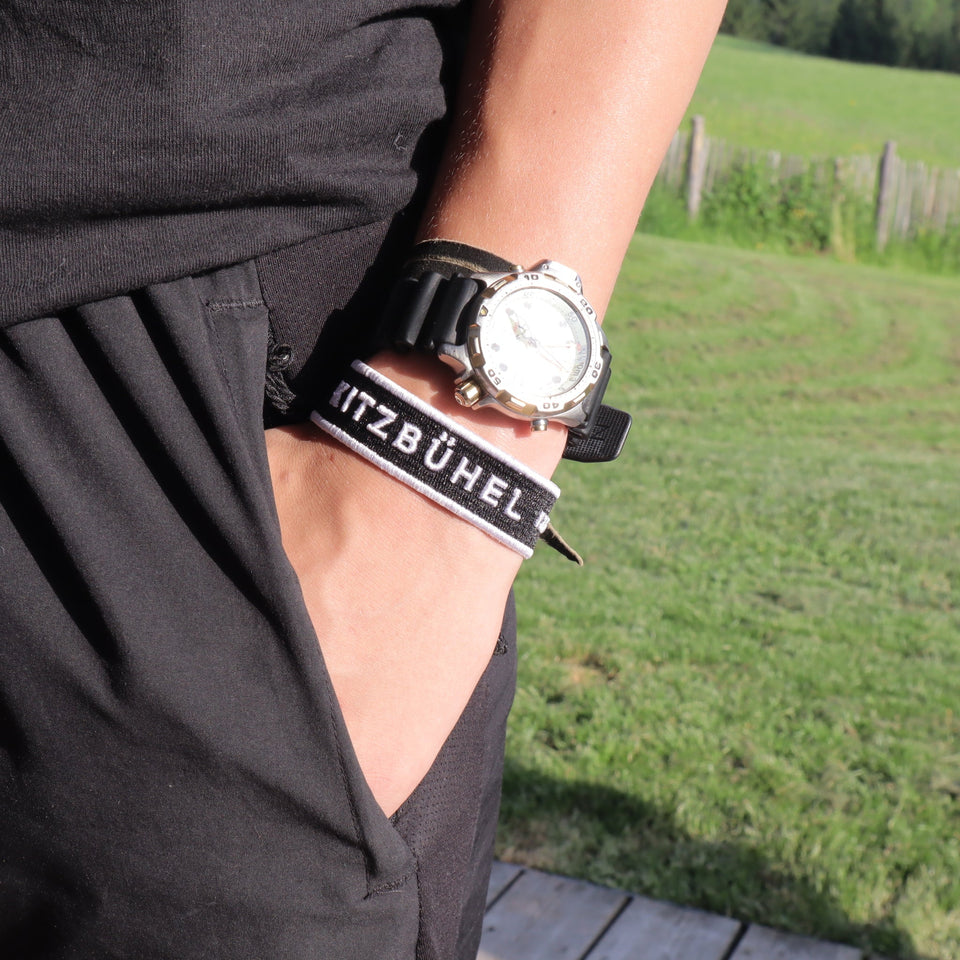 ARMBAND 750 JAHRE KITZBÜHEL