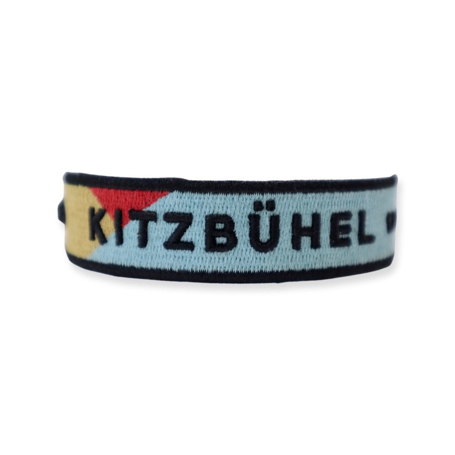 ARMBAND 750 JAHRE KITZBÜHEL