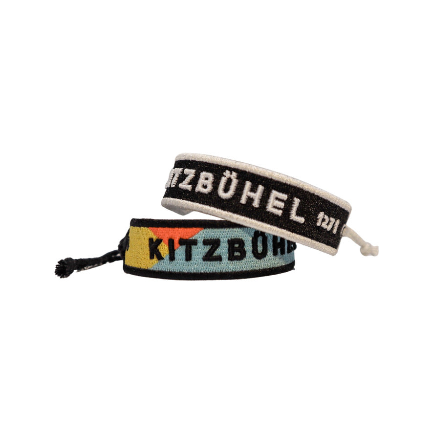 ARMBAND 750 JAHRE KITZBÜHEL