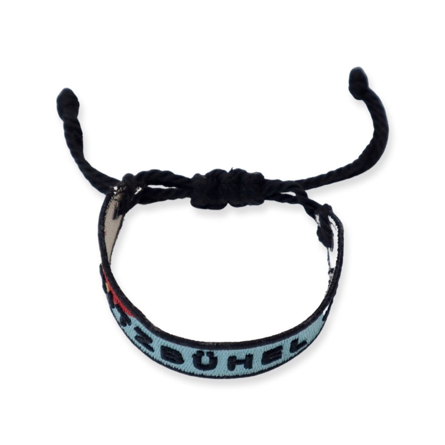 ARMBAND 750 JAHRE KITZBÜHEL