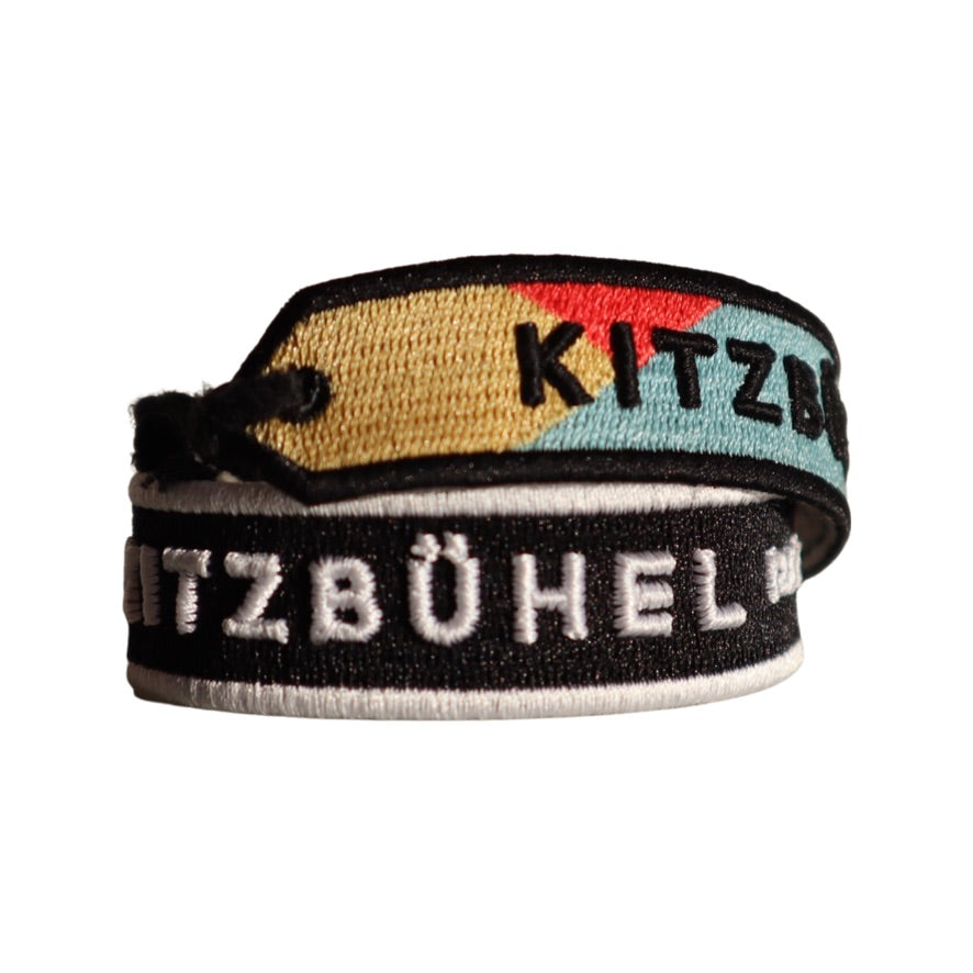 ARMBAND 750 JAHRE KITZBÜHEL