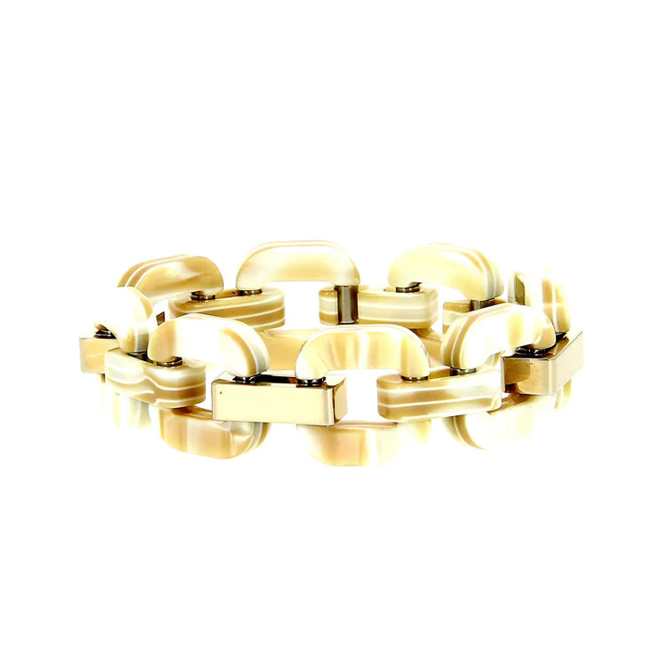 BIG Bracelet X.D. Design S Pearl