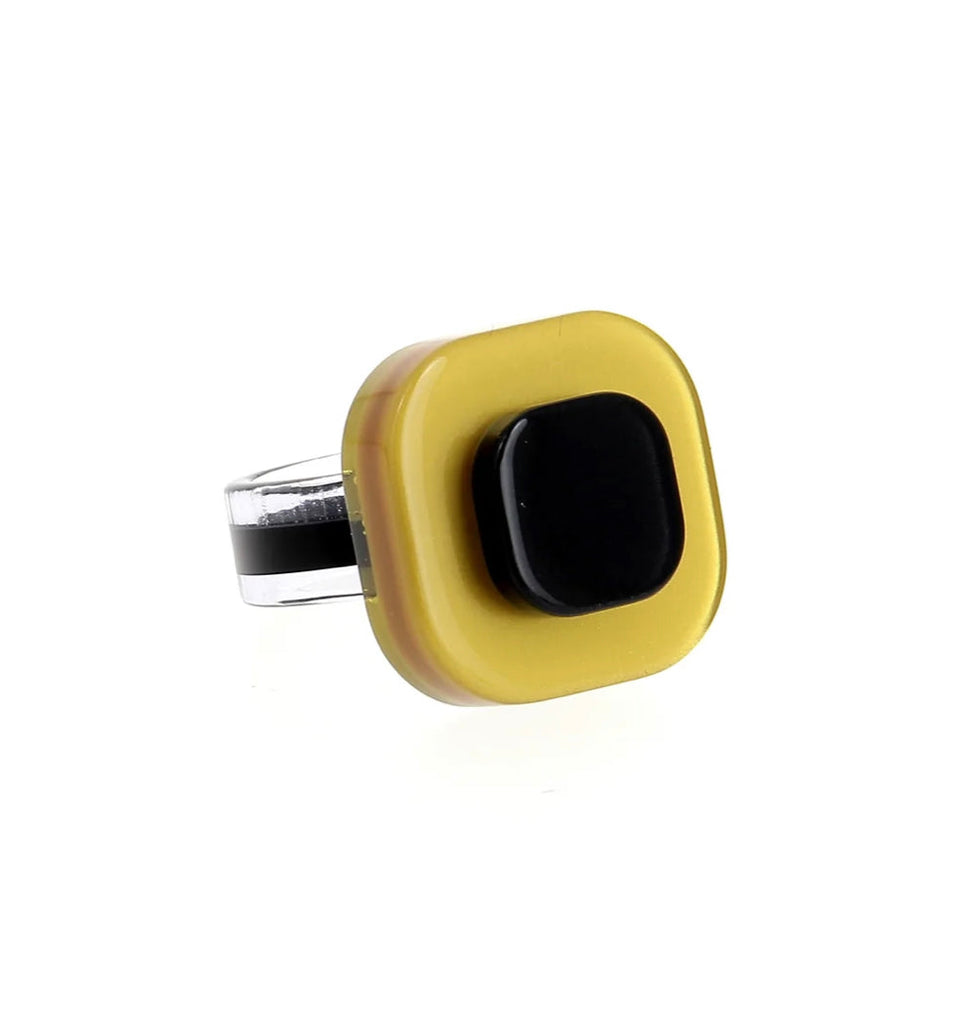 Ring X.D. BIG Sunflower