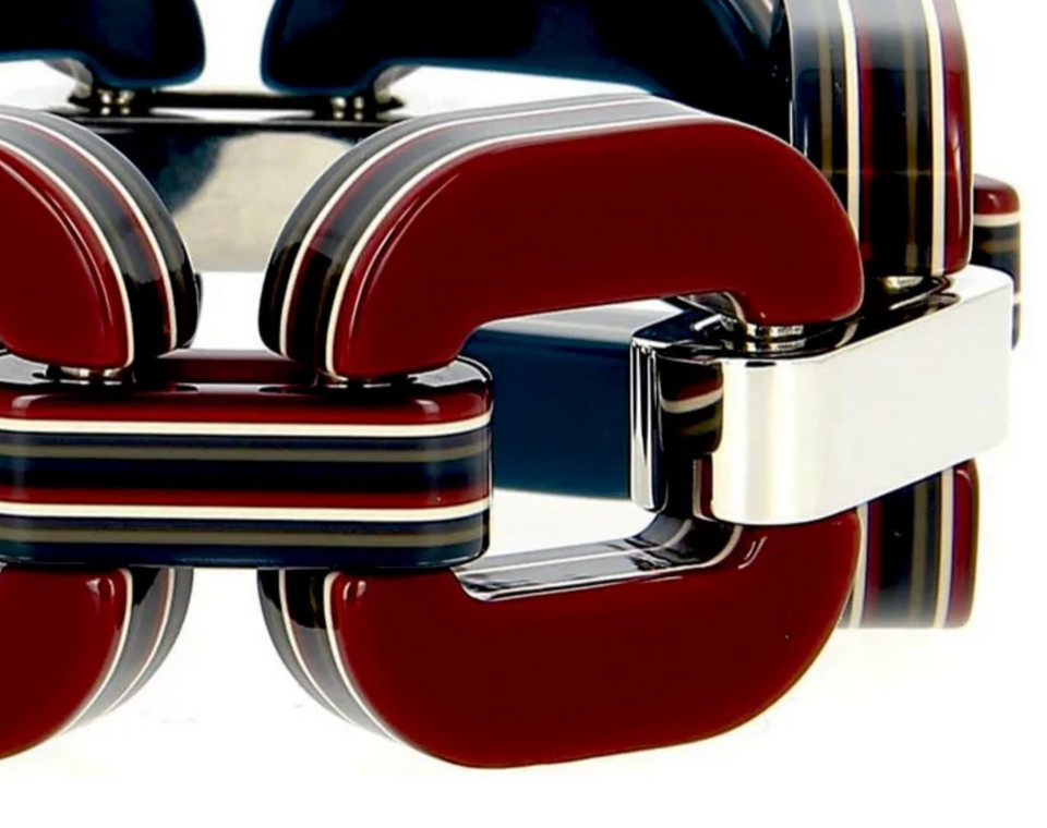 BIG Bracelet X.D. Design M Reversible