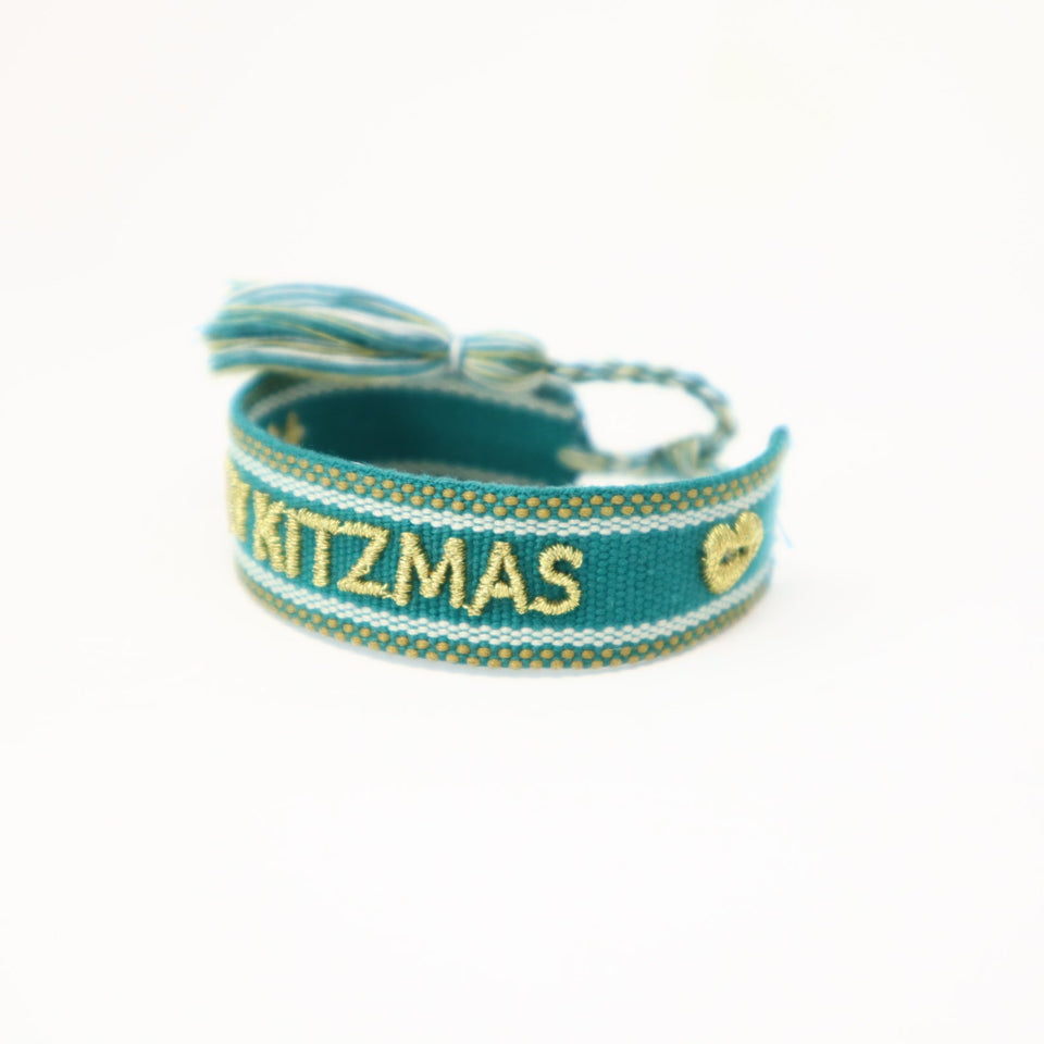 MERRY KITZMAS BRACELET