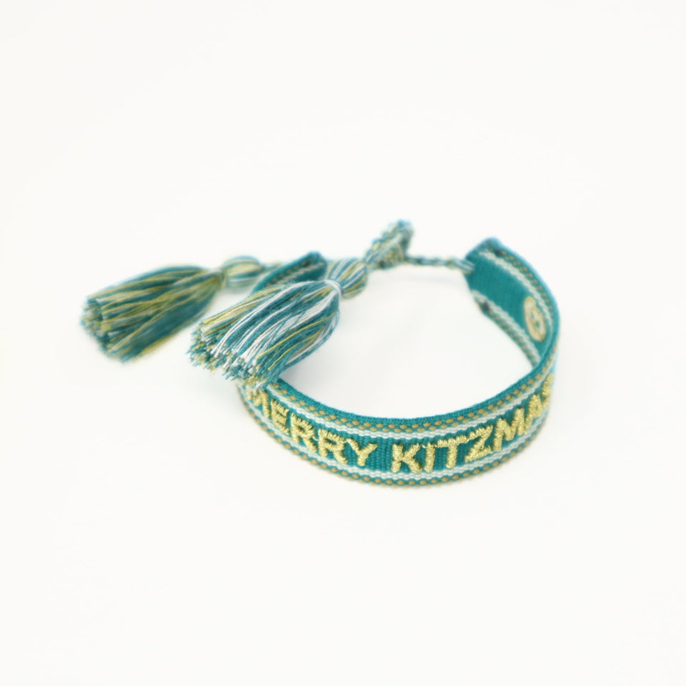 MERRY KITZMAS BRACELET