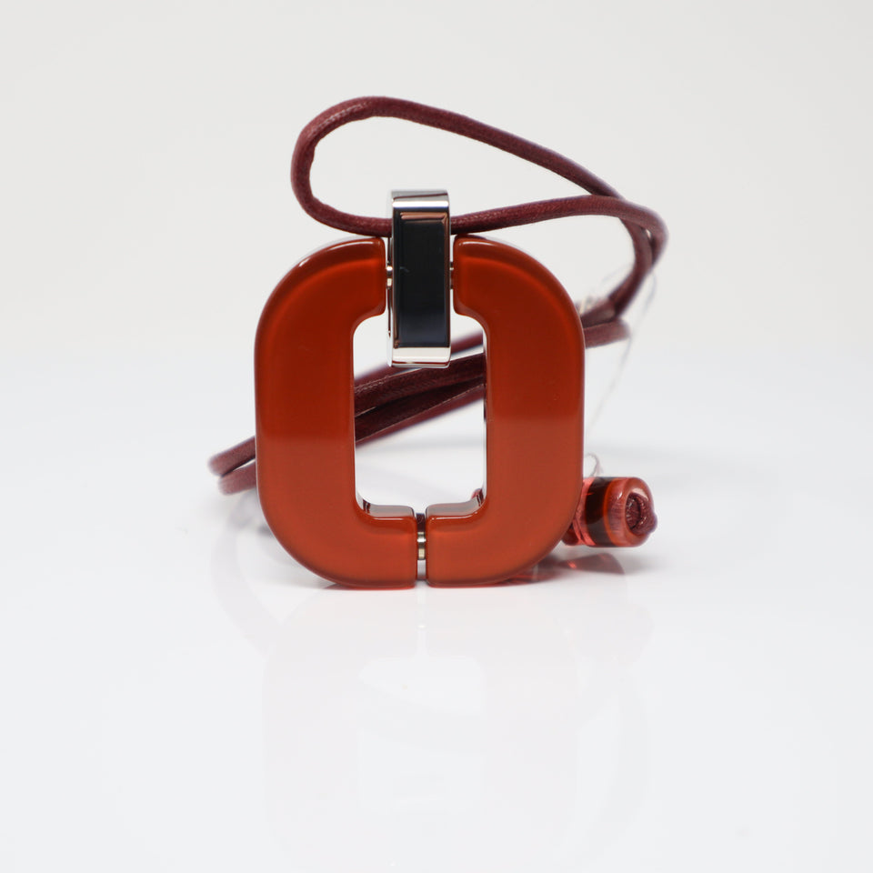 BIG Pendant X.D. Design Brique Metallic