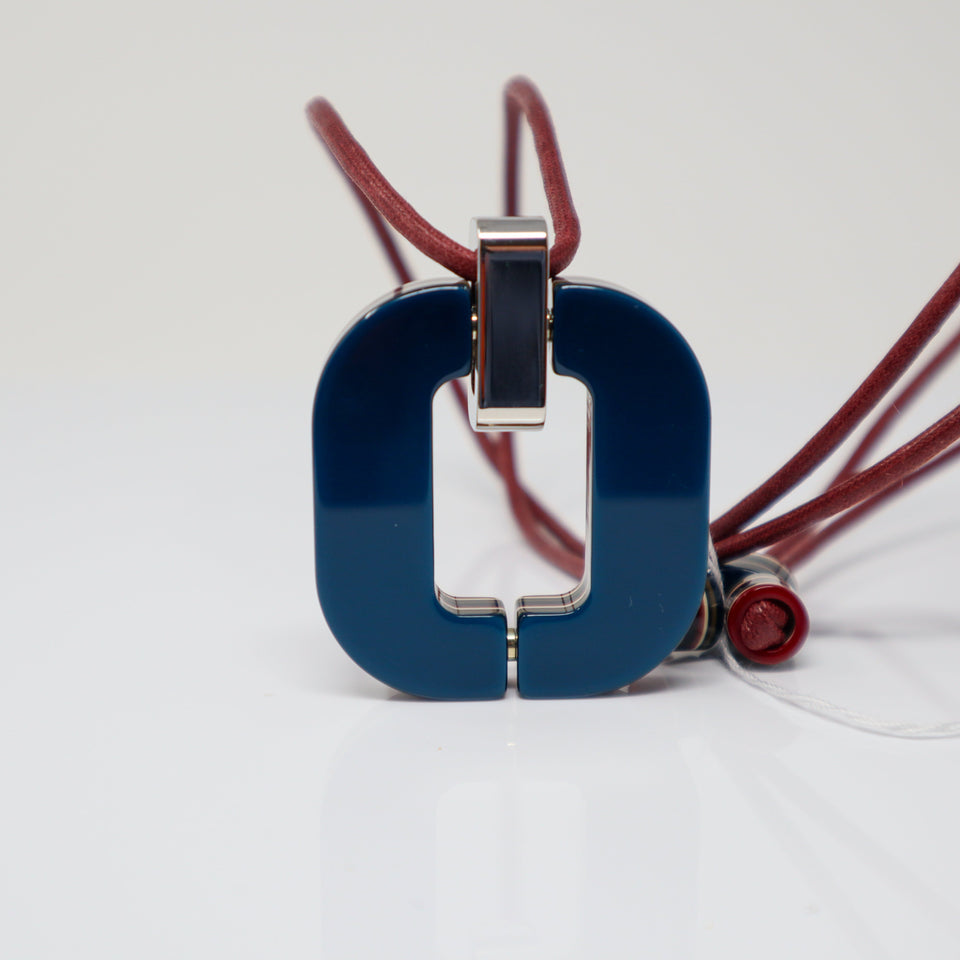 BIG Pendant X.D. Design Reversible Red Blue