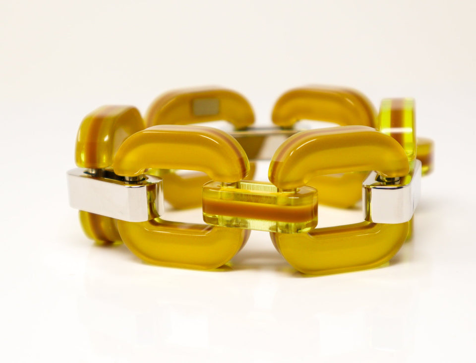 BIG Bracelet X.D. Design M Honey